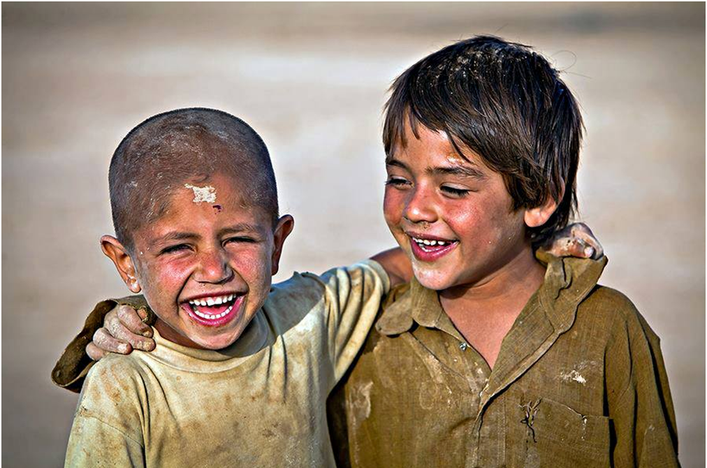 کدام شهرهای خوزستان بیشترین کودکان کار و خیابان را دارند؟