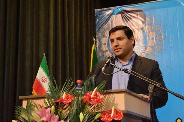 تبریک مدیرکل ورزش خوزستان در پی صعود نفت مسجدسلیمان به لیگ برتر