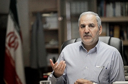 بخشی از حاشیه نشینی در اهواز هماهنگ شده است بخشی از حاشیه نشینی در اهواز هماهنگ شده است