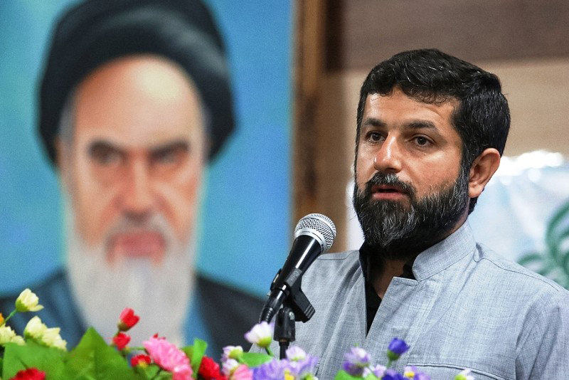 آتشسوزی هورالعظیم بر اساس برآوردها «عمدی» است آتشسوزی هورالعظیم بر اساس برآوردها «عمدی» است