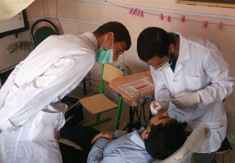 وقتی درآمدزایی، دانش پزشکی را تبدیل به صنعت پزشکی میکند وقتی درآمدزایی، دانش پزشکی را تبدیل به صنعت پزشکی میکند