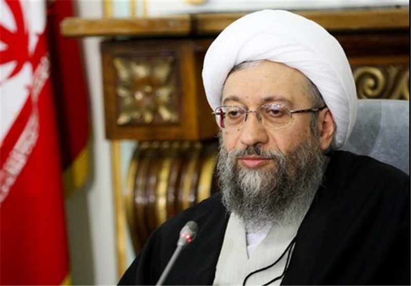 آملیلاریجانی: ۱۲۰ متهم مفاسد اقتصادی در بازداشتند آملیلاریجانی: ۱۲۰ متهم مفاسد اقتصادی در بازداشتند