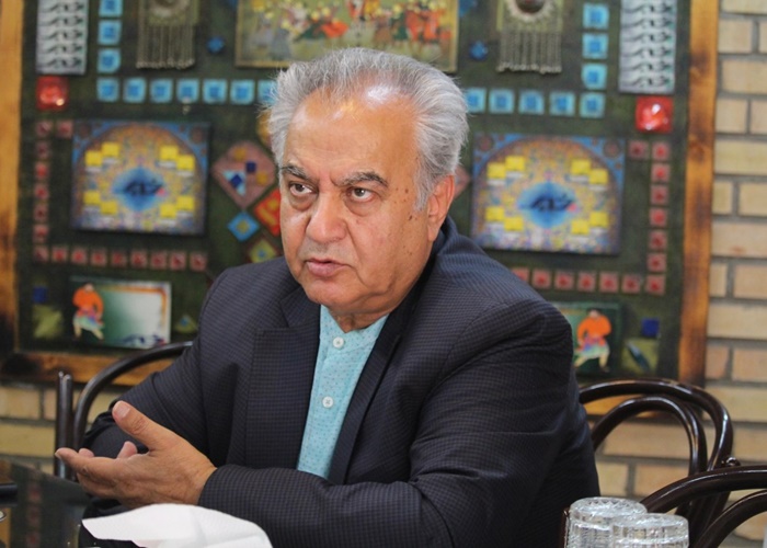 کاسهکوزهها را سر کاسب نشکنید، برهکُشان تولیدکنندگان است کاسهکوزهها را سر کاسب نشکنید، برهکُشان تولیدکنندگان است