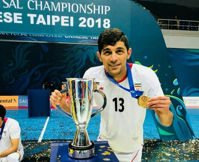 مذاکرات جدی فرهاد توکلی با باشگاه اسپانیایی مذاکرات جدی فرهاد توکلی با باشگاه اسپانیایی