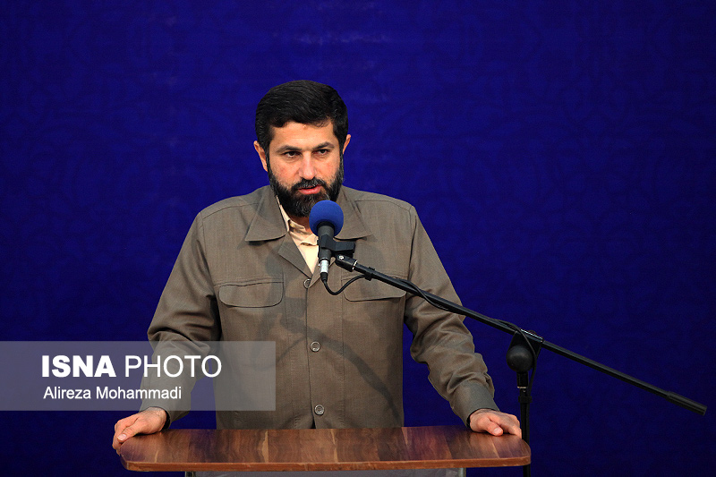 دولت تلاش کرده وابستگی در تامین کالاهای اساسی به حداقل برسد دولت تلاش کرده وابستگی در تامین کالاهای اساسی به حداقل برسد