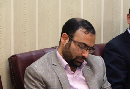 معاون فرهنگی اجتماعی شهرداری اهواز دقیقاً کجاست؟! معاون فرهنگی اجتماعی شهرداری اهواز دقیقاً کجاست؟!