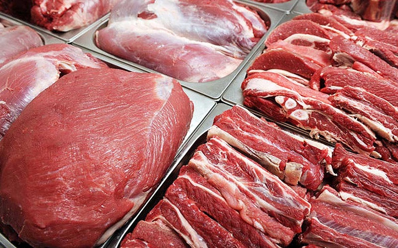 گوشت گرم وارداتی برای مصرف خوزستان کافی نیست