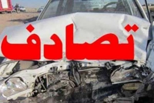 ۱۱ کشته و ۱۷ مصدوم در تصادف زائران ایرانی در عراق