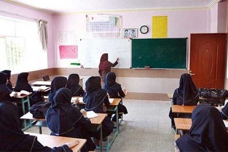 آموزش و پرورش خوزستان نیازمند جذب بیش از ۹ هزار معلم