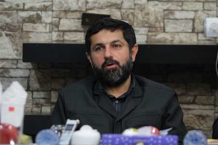 ۴۴ مدرسه درمسجد سلیمان بر اثر زلزله، امکان تحصیل ندارند