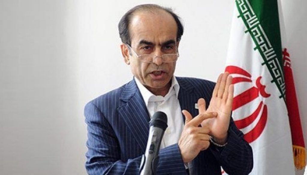 روحانی میخواهد مجلس در حالت تدافعی باشد روحانی میخواهد مجلس در حالت تدافعی باشد