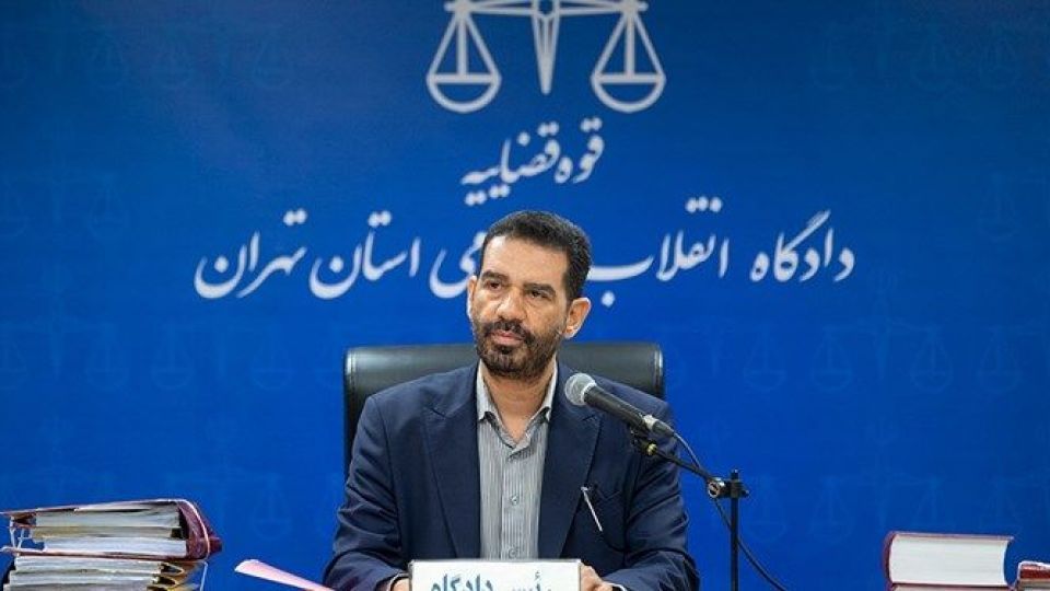 برگزاری اولین جلسه محاکمه حسن یاوری و مرتبطین در خصوص نحوه فروش محصولات پتروشیمی برگزاری اولین جلسه محاکمه حسن یاوری و مرتبطین در خصوص نحوه فروش محصولات پتروشیمی