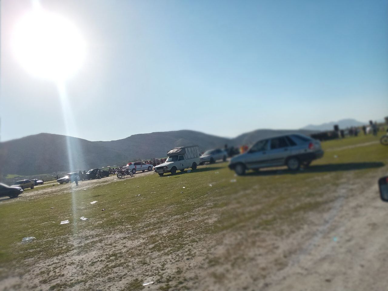 ممانعت از برگزاری هفت مجلس عزا و عروسی در ایذه ممانعت از برگزاری هفت مجلس عزا و عروسی در ایذه