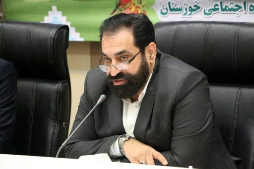 تاسیس اولین شرکت تعاونی چند منظوره در هویزه تاسیس اولین شرکت تعاونی چند منظوره در هویزه