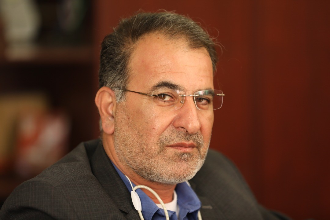 شستا محل لابی نمایندگان و برخی مدیران ناکارآمد شده است شستا محل لابی نمایندگان و برخی مدیران ناکارآمد شده است