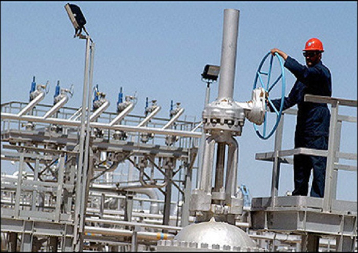 طرح طبقهبندی برای قرارداد موقتیهای پتروشیمی اجرا شده طرح طبقهبندی برای قرارداد موقتیهای پتروشیمی اجرا شده