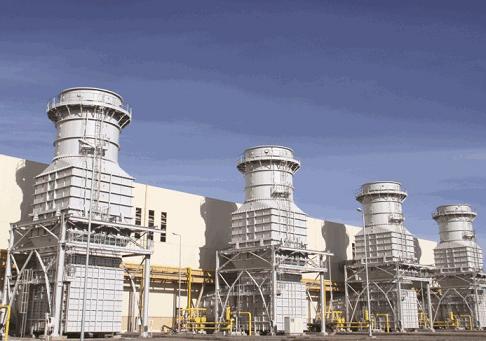افزایش ۲ برابری اشتغال در نیروگاه افق بندر ماهشهر افزایش ۲ برابری اشتغال در نیروگاه افق بندر ماهشهر