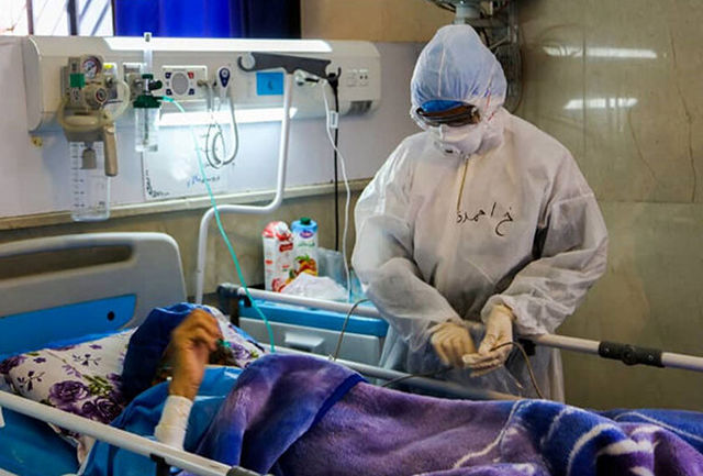 تکمیل ظرفیت بخشهای جنرال و ICU بیمارستان رازی اهواز تکمیل ظرفیت بخشهای جنرال و ICU بیمارستان رازی اهواز