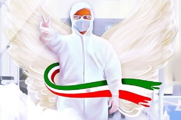 روایتی از کم لطفی در حق مدافعان سلامت خوزستان روایتی از کم لطفی در حق مدافعان سلامت خوزستان