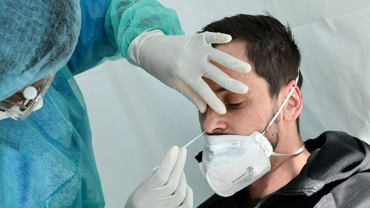 افزایش میزان مراجعات به مراکز منتخب بهداشتی اهواز افزایش میزان مراجعات به مراکز منتخب بهداشتی اهواز