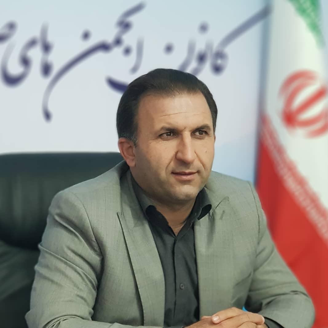 ظرفیت تشکلات صنفی در خوزستان جدی گرفته نمی شود ظرفیت تشکلات صنفی در خوزستان جدی گرفته نمی شود