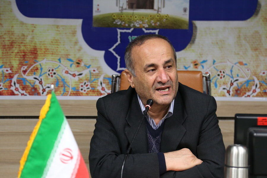 خلع ید آبفا خوزستان و واگذاری وظایف این شرکت به دستگاه متناظر خلع ید آبفا خوزستان و واگذاری وظایف این شرکت به دستگاه متناظر