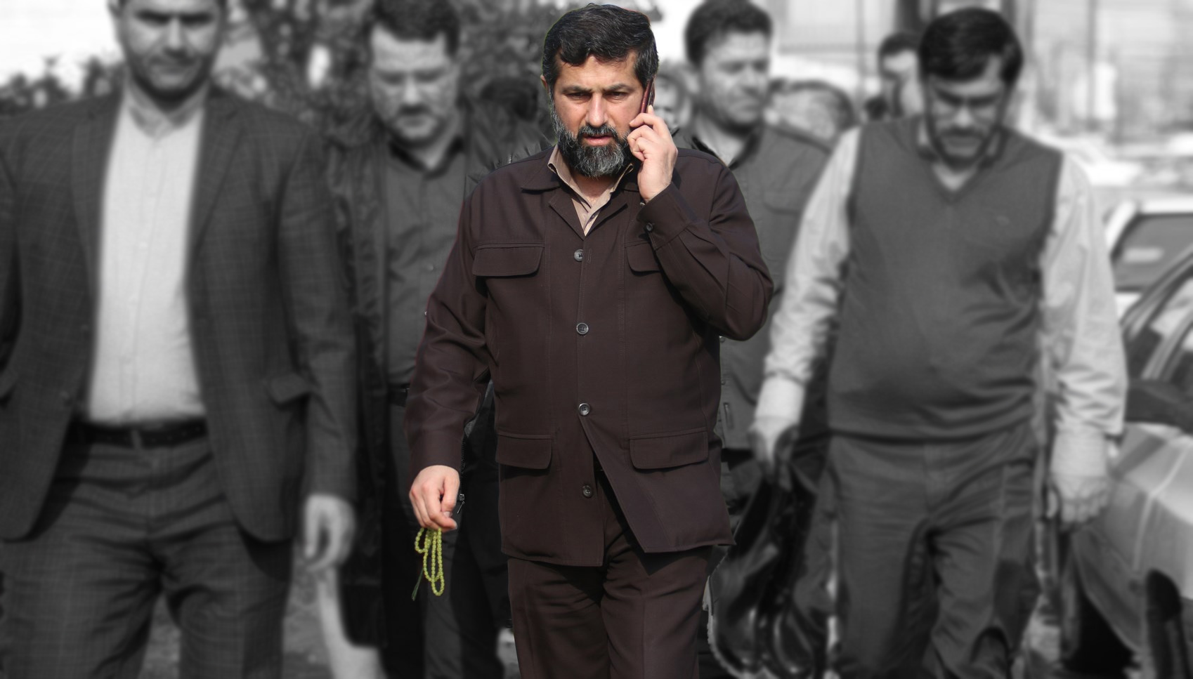 قوی در برقراری ارتباط و لابی، ضعیف در انتصابات قوی در برقراری ارتباط و لابی، ضعیف در انتصابات