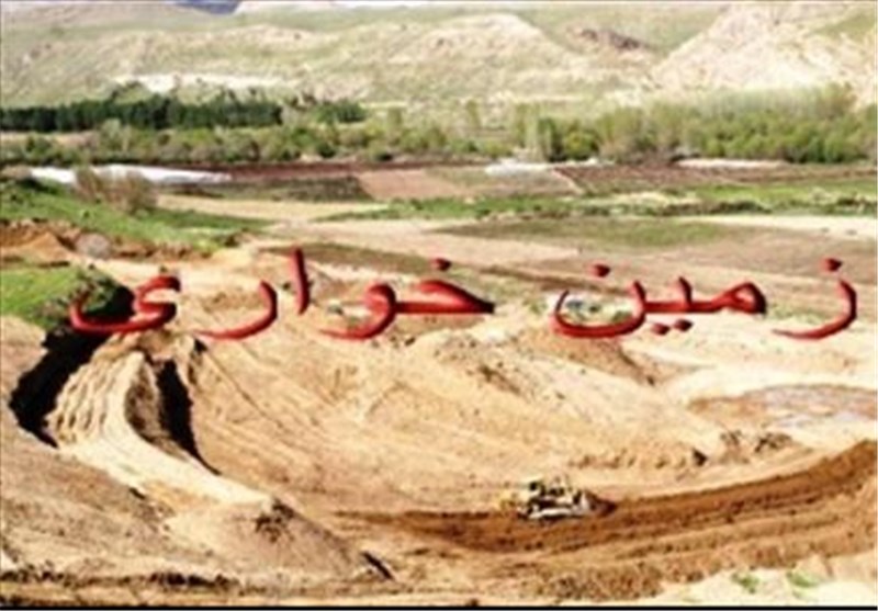 چرا پس از گذشت ۹ سال مرز بین کارون و اهواز مشخص نمیشود؟ چرا پس از گذشت ۹ سال مرز بین کارون و اهواز مشخص نمیشود؟