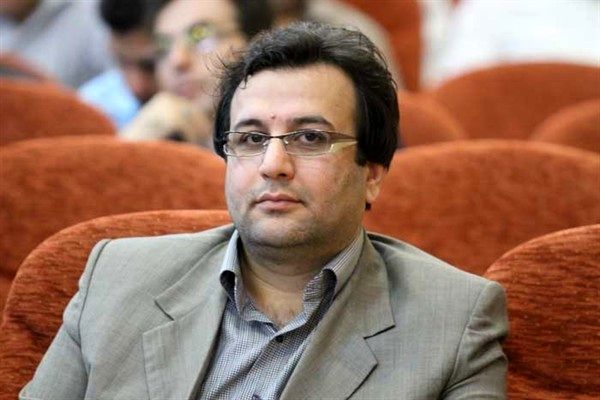 ۴۰ مشکل عمده شهری در اهواز وجود دارد/ صنایع باید کنار ما باشند/ نگاه مدیران در استان دولتی است ۴۰ مشکل عمده شهری در اهواز وجود دارد/ صنایع باید کنار ما باشند/ نگاه مدیران در استان دولتی است