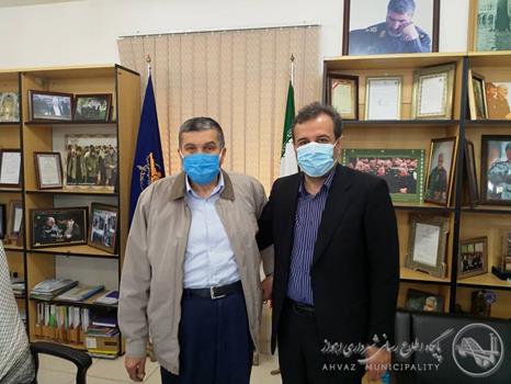 محرومیت زدایی محلات کم برخوردار اهواز، به زودی محرومیت زدایی محلات کم برخوردار اهواز، به زودی