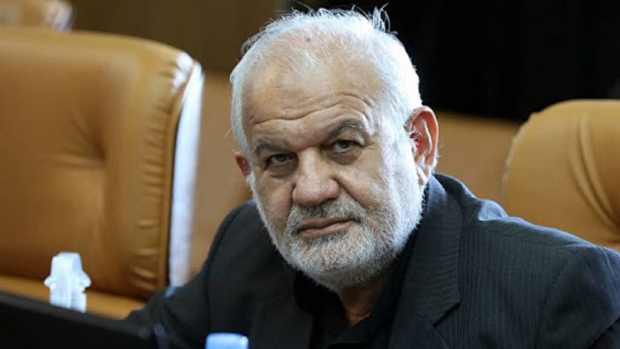 شعارها و وعده های انتخاباتی نماینده ماهشهر برایش دردسر ساز شد شعارها و وعده های انتخاباتی نماینده ماهشهر برایش دردسر ساز شد