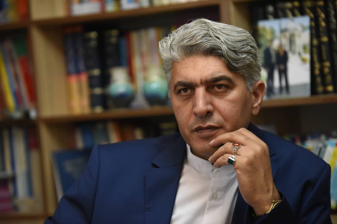 تکلیف دلهره و استرس داوطلبان آزمون وکالت را روشن کنید تکلیف دلهره و استرس داوطلبان آزمون وکالت را روشن کنید