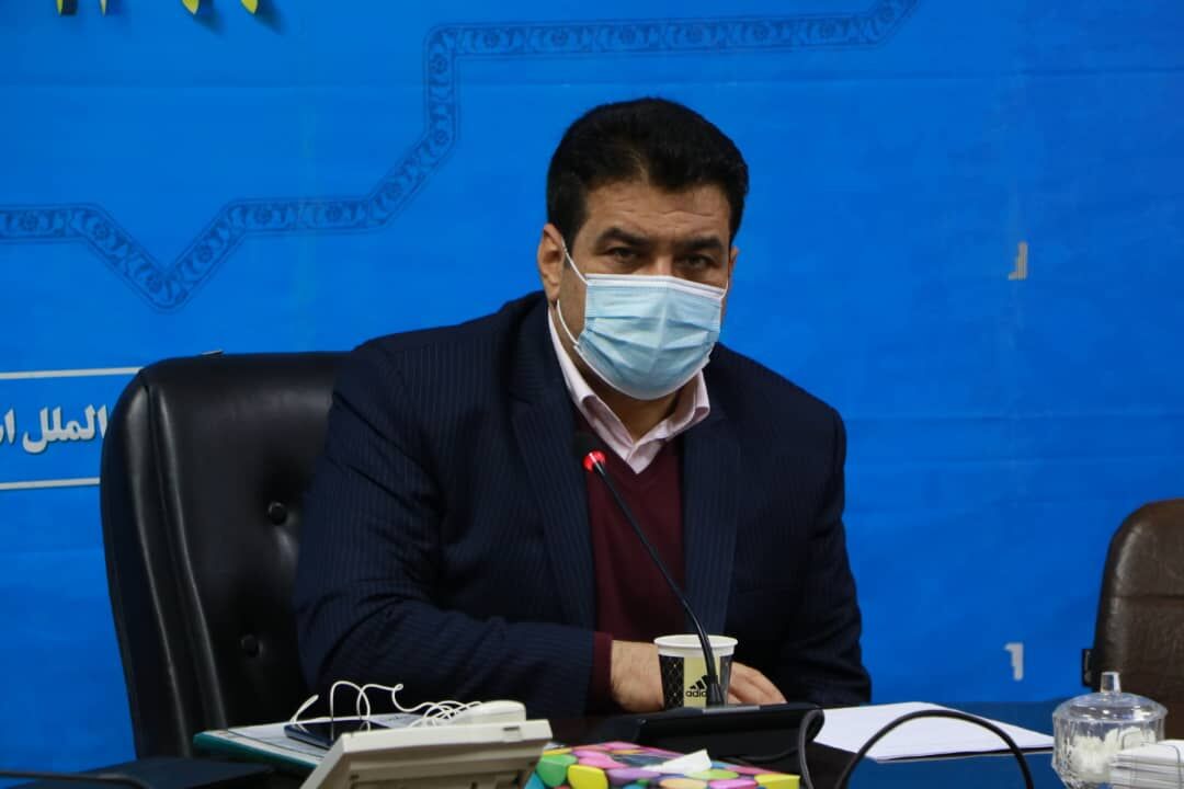 مدیران کم کار در خوزستان به دستگاه قضایی معرفی می شوند مدیران کم کار در خوزستان به دستگاه قضایی معرفی می شوند
