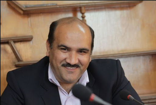 پیام تبریک شهردارکوت عبدالله به مناسبت فرارسیدن عید سعید فطر پیام تبریک شهردارکوت عبدالله به مناسبت فرارسیدن عید سعید فطر