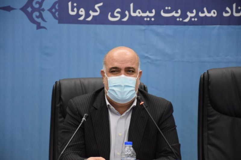 محدودیت کرونایی در خوزستان همچنان برقرار است محدودیت کرونایی در خوزستان همچنان برقرار است