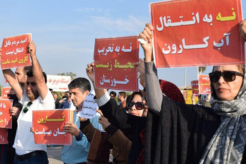انتقال آب، وظایف مسئولین و راهکارهای پیشنهادی انتقال آب، وظایف مسئولین و راهکارهای پیشنهادی