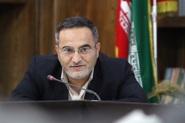 شعارهای داوطلبان انتخابات شوراها در خوزستان ثبت و ضبط می شود شعارهای داوطلبان انتخابات شوراها در خوزستان ثبت و ضبط می شود