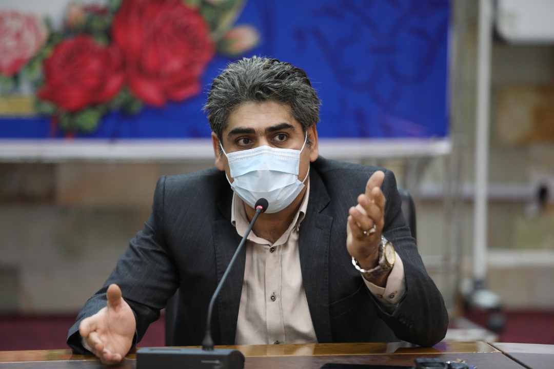کمر رسانه های استان را نشکنید کمر رسانه های استان را نشکنید