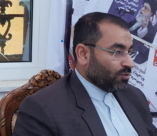 پانزده خرداد پایان بررسی صلاحیتهای نامزدهای شورای شهر و روستا پانزده خرداد پایان بررسی صلاحیتهای نامزدهای شورای شهر و روستا
