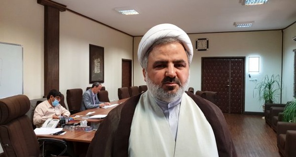 راه اندازی مجتمع قضایی تخصصی رسیدگی به دعاوی تجاری خوزستان راه اندازی مجتمع قضایی تخصصی رسیدگی به دعاوی تجاری خوزستان