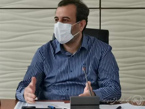 شهردار اهواز: همدلی و هم افزایی بین دستگاهها رکن اصلی برون رفت از چالشهای موجود در شهر است شهردار اهواز: همدلی و هم افزایی بین دستگاهها رکن اصلی برون رفت از چالشهای موجود در شهر است