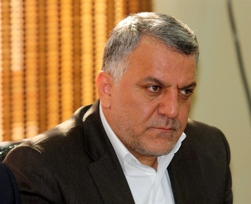 اثر انگشت در انتخابات حذف شد اثر انگشت در انتخابات حذف شد