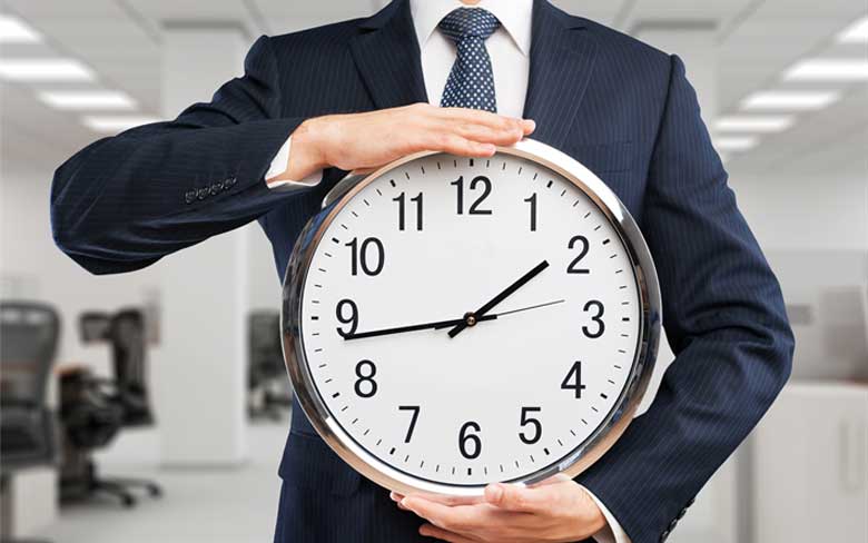 تغییر ساعت کار ادارات خوزستان تغییر ساعت کار ادارات خوزستان