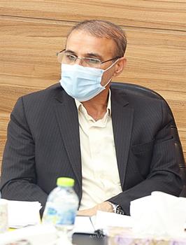 حضور مستمر مجریان ذیصلاح در پروژه ها، توسعه پایدار در اهواز به وجود می آورد حضور مستمر مجریان ذیصلاح در پروژه ها، توسعه پایدار در اهواز به وجود می آورد