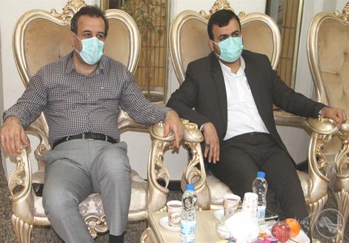 سیاست ما تعیین تکلیف سریع پروژه قطار شهری است سیاست ما تعیین تکلیف سریع پروژه قطار شهری است