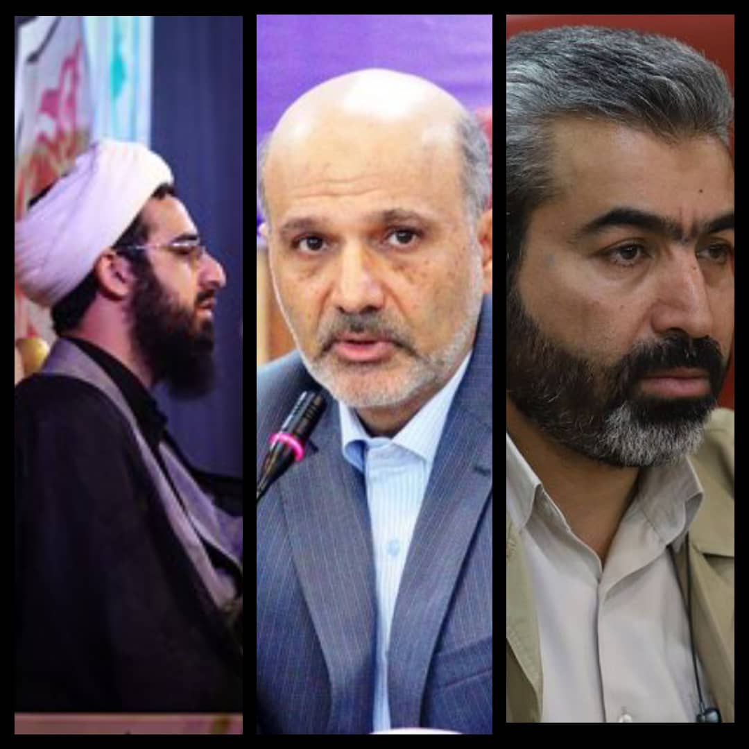عیدی دو عضو شورای شهر اهواز به اصحاب رسانه خوزستان عیدی دو عضو شورای شهر اهواز به اصحاب رسانه خوزستان