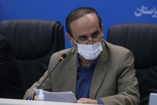 ممنوعیت تردد بین استانی از چهارشنبه ممنوعیت تردد بین استانی از چهارشنبه