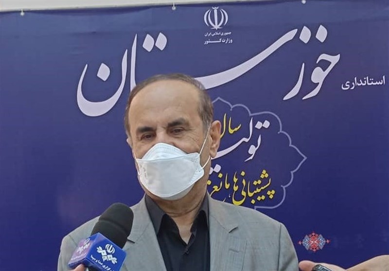 زنان مطالبه گر خوزستان کجایند؟ زنان مطالبه گر خوزستان کجایند؟