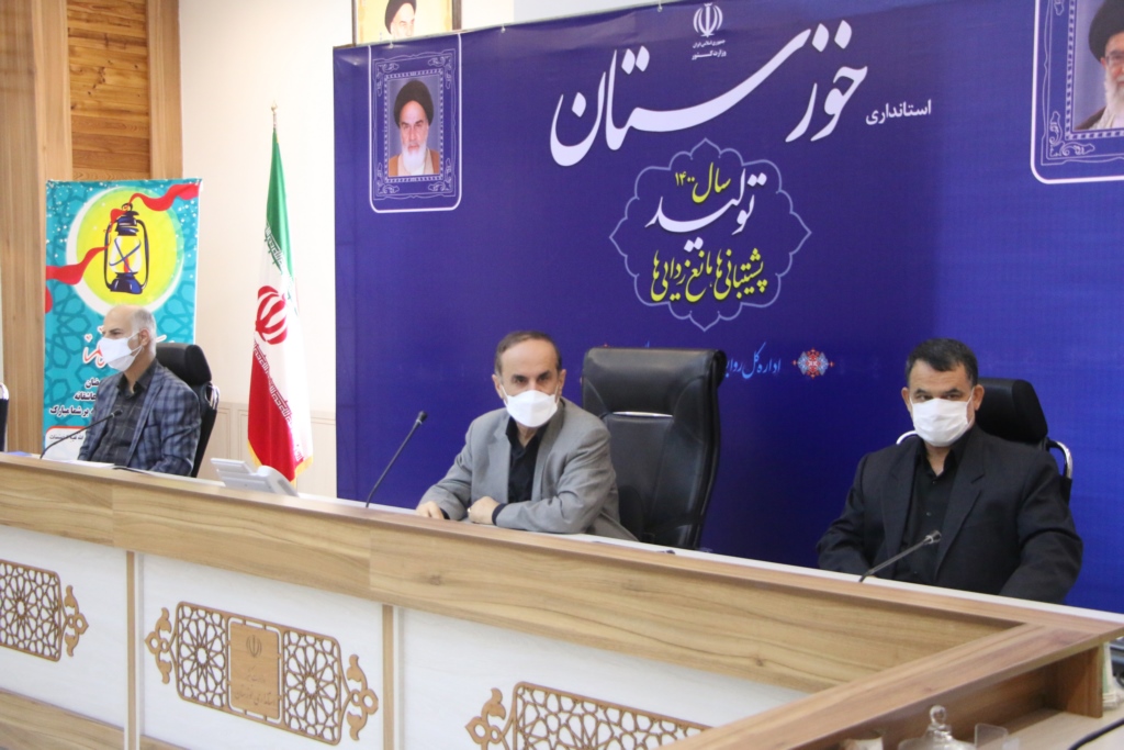 ملاکمان برای تایید صلاحیت ها نگاه مثبت باشد ملاکمان برای تایید صلاحیت ها نگاه مثبت باشد