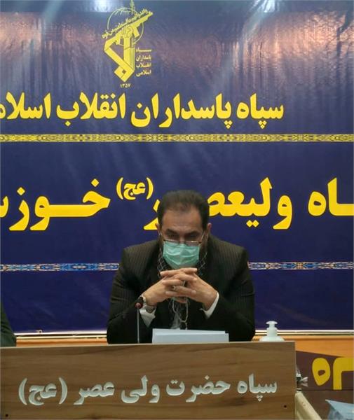 کارگران خط مقدم جبهه اقتصادی کشور هستند کارگران خط مقدم جبهه اقتصادی کشور هستند